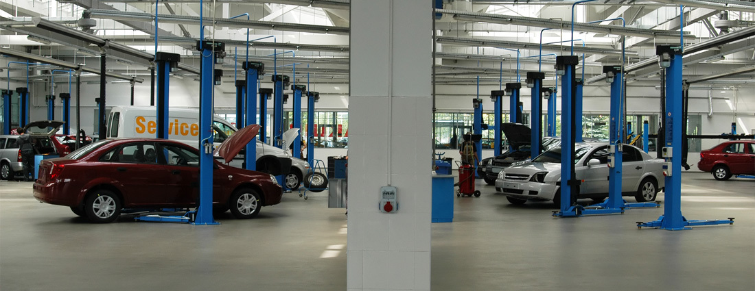 Tips for Choosing the Right Collision Repair Center